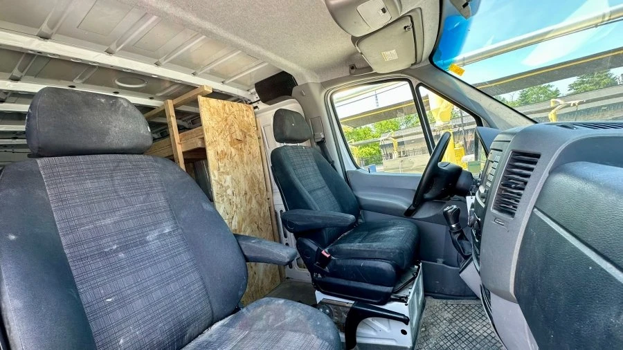 2016 Mercedes-Benz NCV3 Sprinter - Image 6 of 8