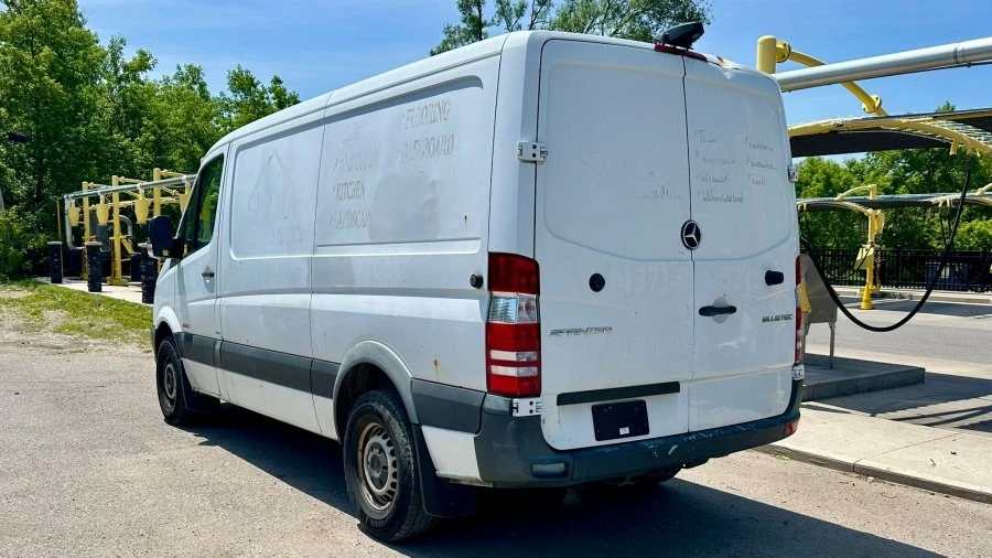 2016 Mercedes-Benz NCV3 Sprinter - Image 5 of 8