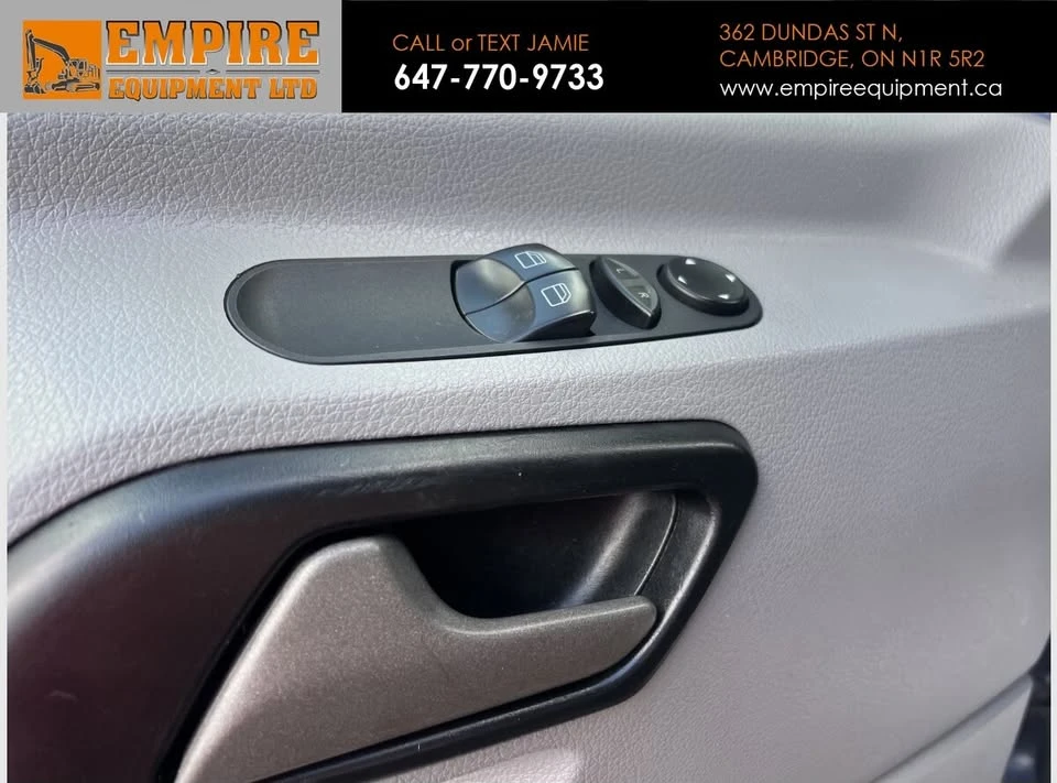 2016 Mercedes-Benz NCV3 Sprinter - Image 11 of 13