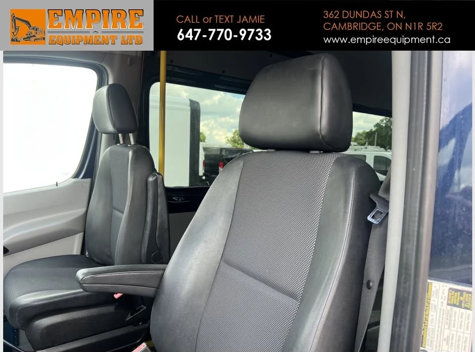 2016 Mercedes-Benz NCV3 Sprinter - Image 8 of 13