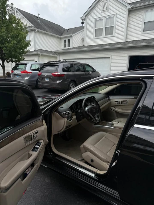 2016 Mercedes-Benz W212 E-Class - Image 14 of 14