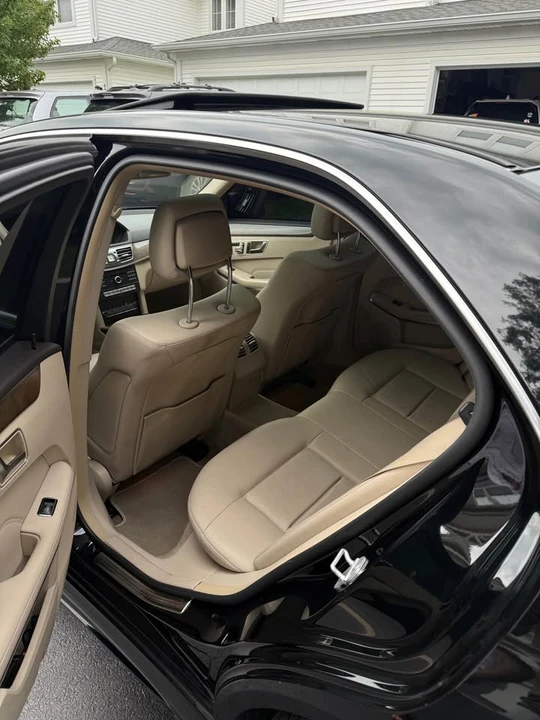 2016 Mercedes-Benz W212 E-Class - Image 11 of 14