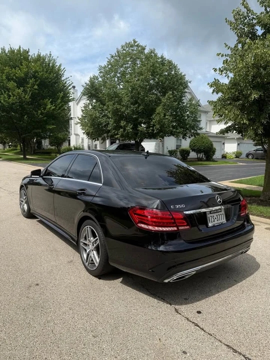 2016 Mercedes-Benz W212 E-Class - Image 6 of 14