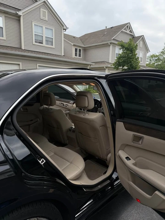 2016 Mercedes-Benz W212 E-Class - Image 10 of 14