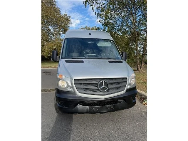 2016 Mercedes-Benz NCV3 Sprinter - Image 3 of 21