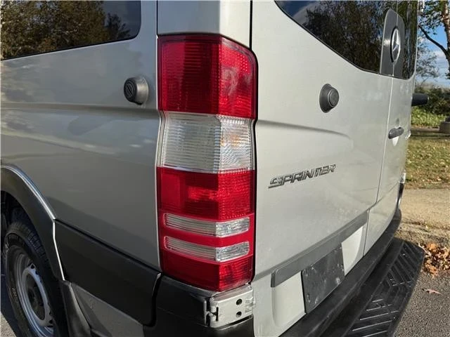 2016 Mercedes-Benz NCV3 Sprinter - Image 14 of 21