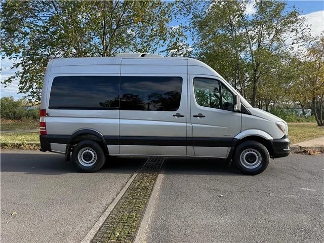 2016 Mercedes-Benz NCV3 Sprinter - Image 5 of 21