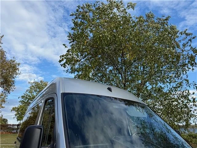 2016 Mercedes-Benz NCV3 Sprinter - Image 10 of 21