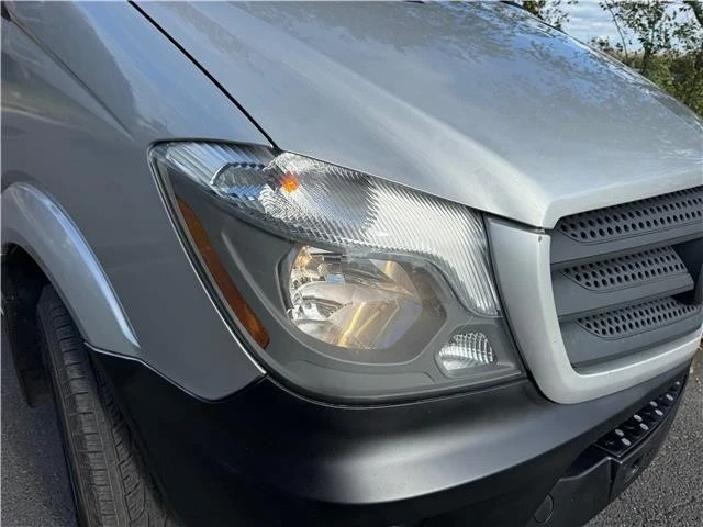 2016 Mercedes-Benz NCV3 Sprinter - Image 11 of 21