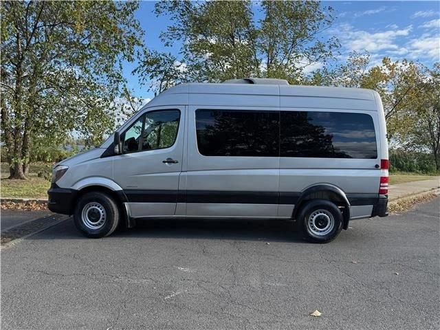 2016 Mercedes-Benz NCV3 Sprinter - Image 4 of 21