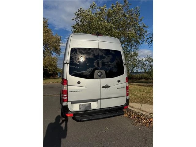 2016 Mercedes-Benz NCV3 Sprinter - Image 8 of 21