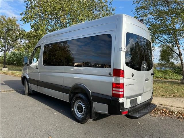 2016 Mercedes-Benz NCV3 Sprinter - Image 7 of 21