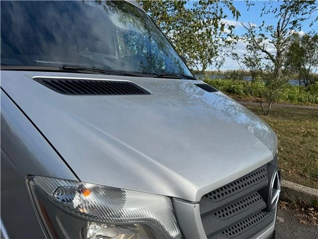 2016 Mercedes-Benz NCV3 Sprinter - Image 9 of 21