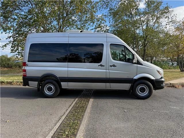 2016 Mercedes-Benz NCV3 Sprinter - Image 5 of 21