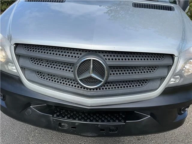 2016 Mercedes-Benz NCV3 Sprinter - Image 12 of 21