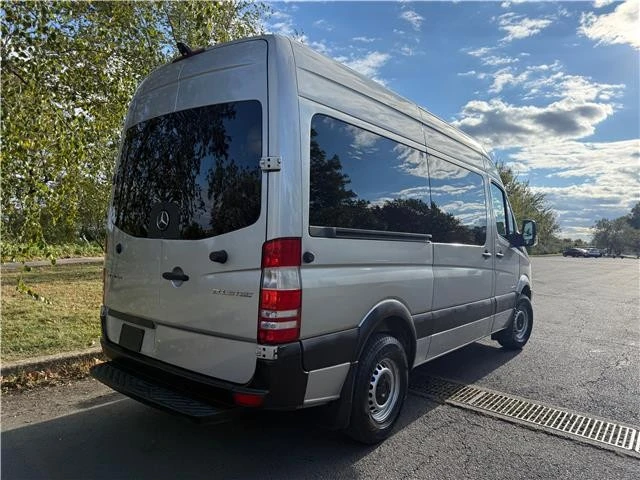 2016 Mercedes-Benz NCV3 Sprinter - Image 6 of 21
