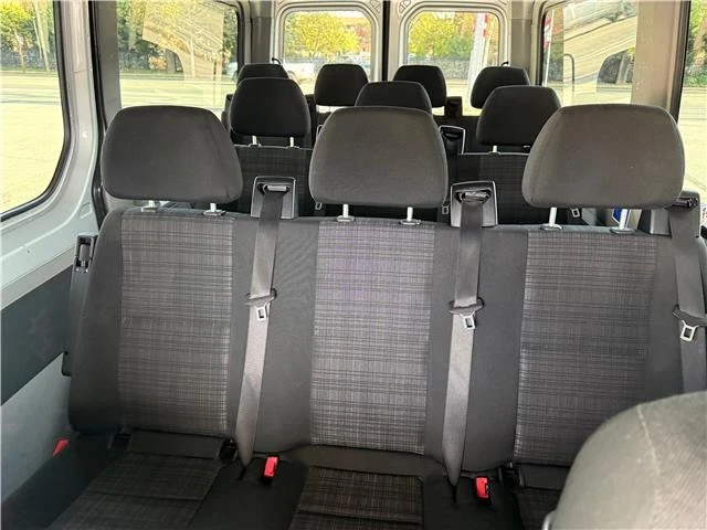 2016 Mercedes-Benz NCV3 Sprinter - Image 20 of 21