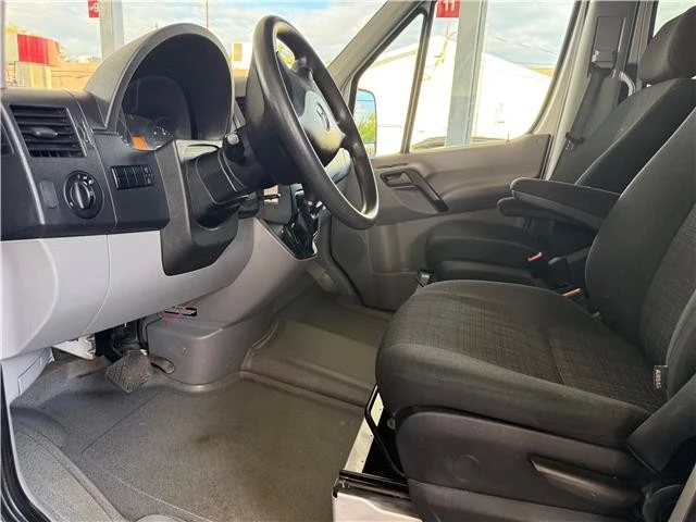 2016 Mercedes-Benz NCV3 Sprinter - Image 16 of 21