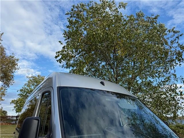 2016 Mercedes-Benz NCV3 Sprinter - Image 10 of 21