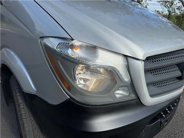 2016 Mercedes-Benz NCV3 Sprinter - Image 11 of 21