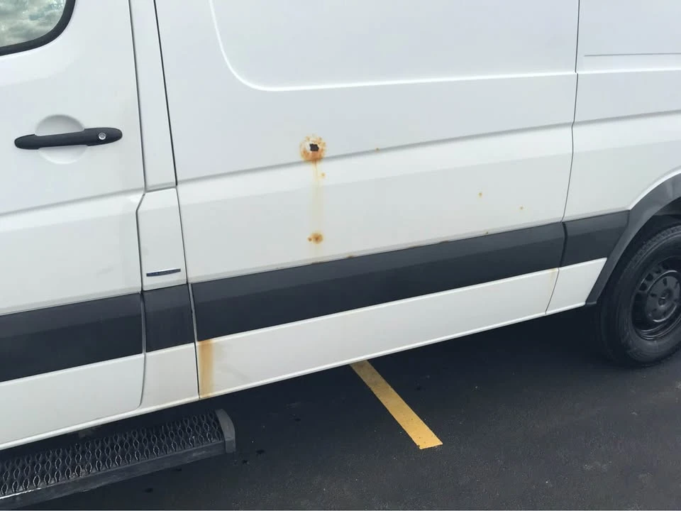 2016 Mercedes-Benz NCV3 Sprinter - Image 8 of 12