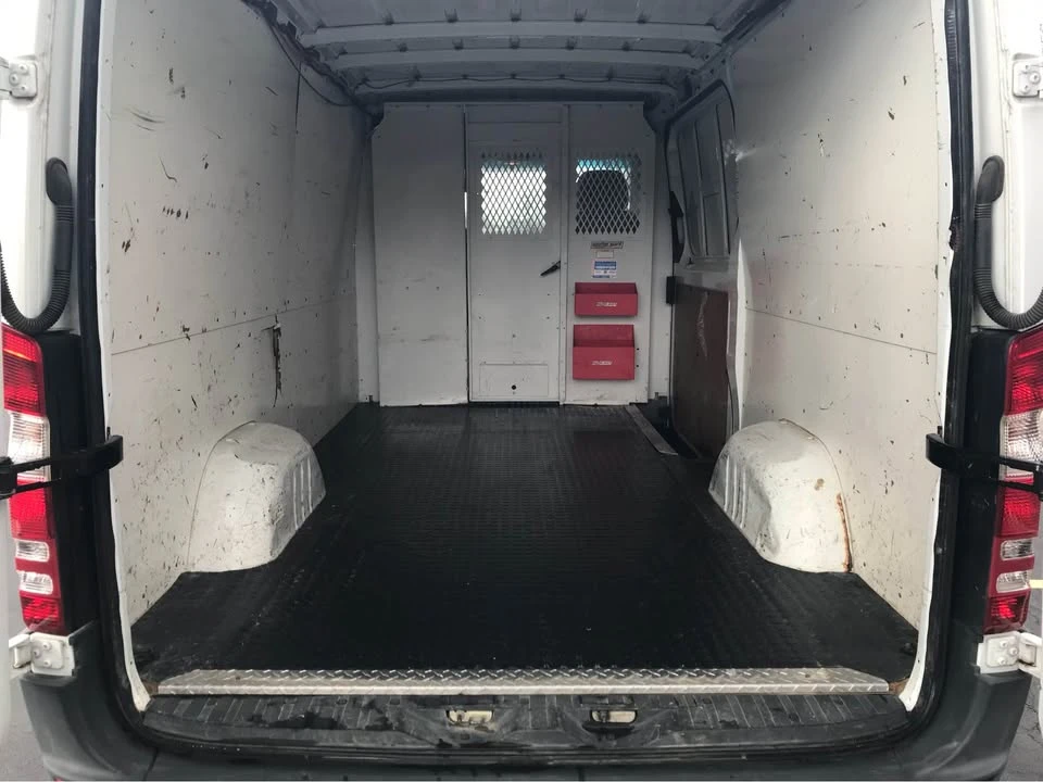 2016 Mercedes-Benz NCV3 Sprinter - Image 12 of 12