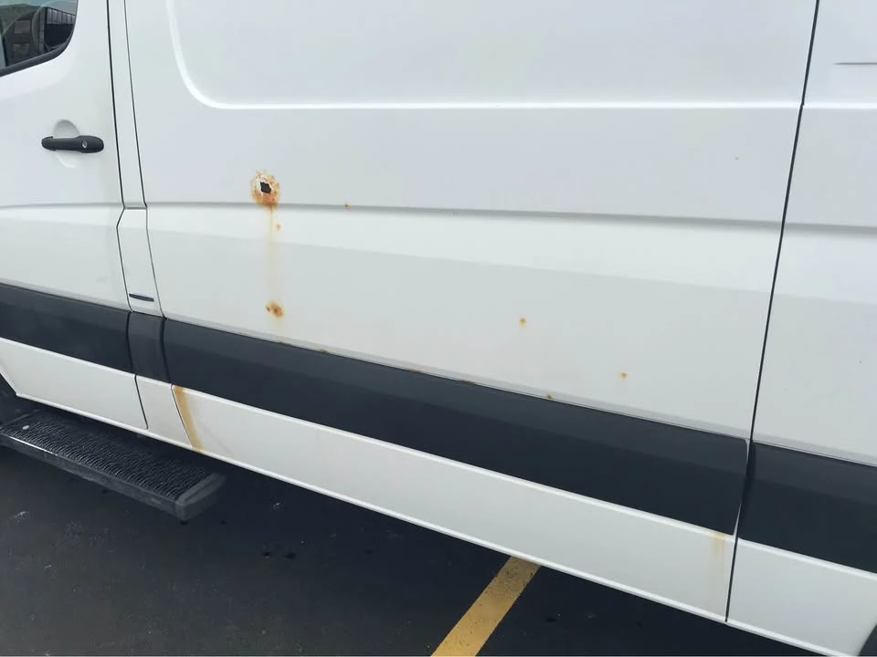2016 Mercedes-Benz NCV3 Sprinter - Image 9 of 12