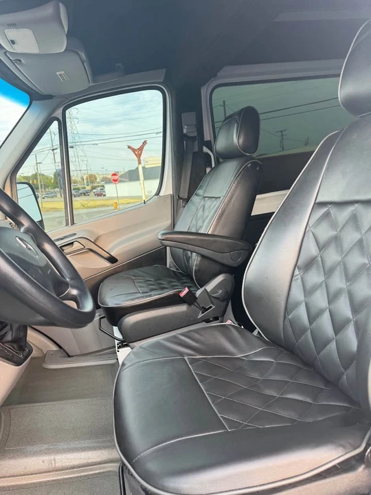 2016 Mercedes-Benz NCV3 Sprinter - Image 9 of 16