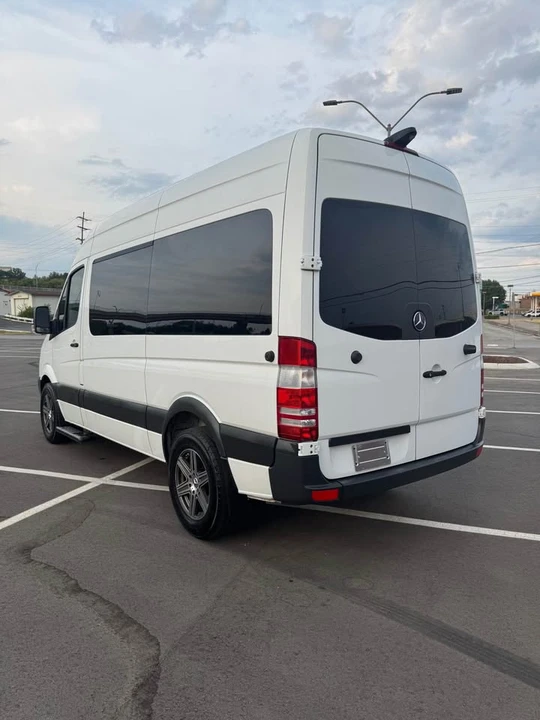 2016 Mercedes-Benz NCV3 Sprinter - Image 7 of 16
