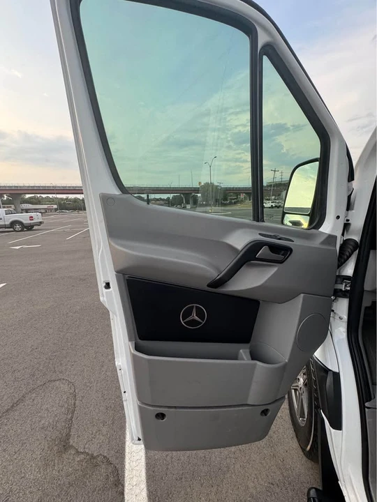 2016 Mercedes-Benz NCV3 Sprinter - Image 11 of 16