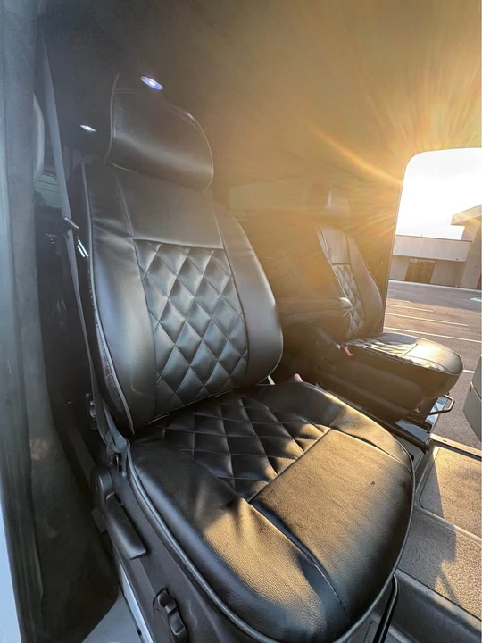 2016 Mercedes-Benz NCV3 Sprinter - Image 14 of 16