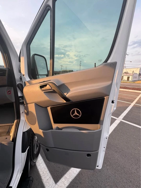 2016 Mercedes-Benz NCV3 Sprinter - Image 16 of 16