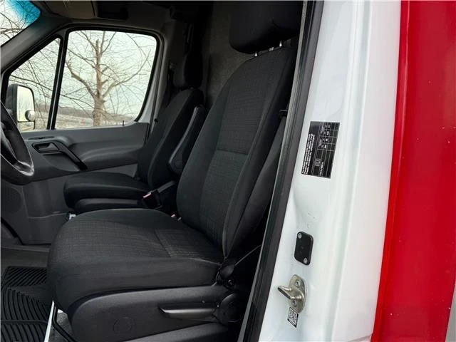 2016 Mercedes-Benz NCV3 Sprinter - Image 17 of 21