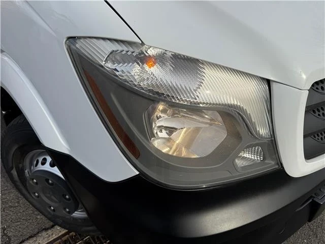 2016 Mercedes-Benz NCV3 Sprinter - Image 11 of 21