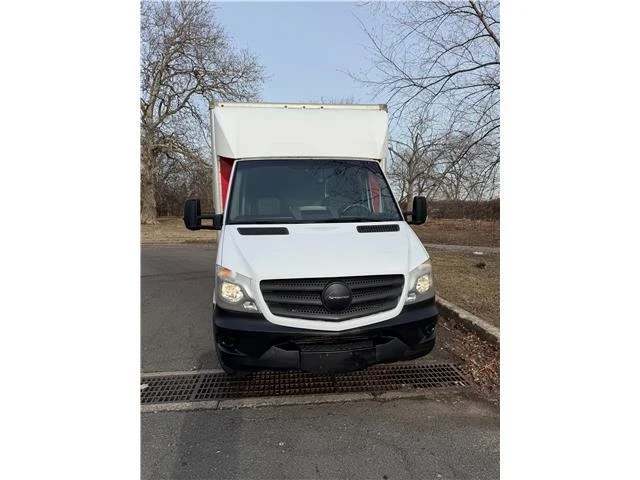 2016 Mercedes-Benz NCV3 Sprinter - Image 4 of 21