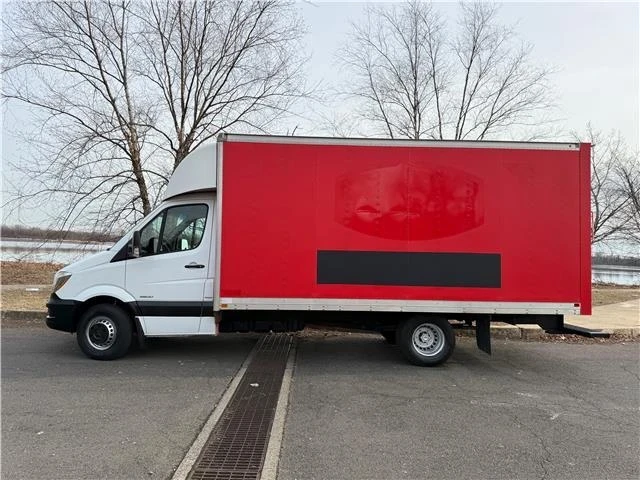 2016 Mercedes-Benz NCV3 Sprinter - Image 3 of 21