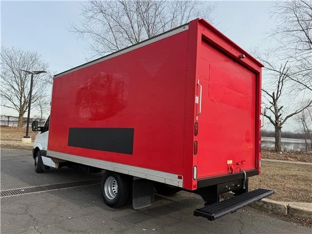 2016 Mercedes-Benz NCV3 Sprinter - Image 7 of 21
