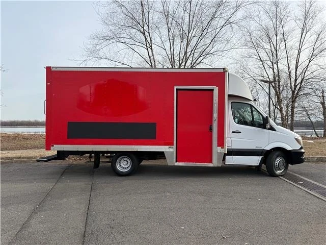 2016 Mercedes-Benz NCV3 Sprinter - Image 5 of 21