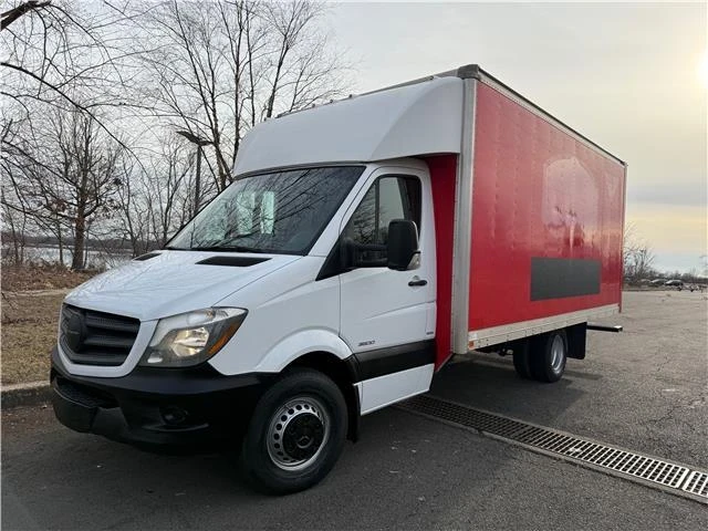 2016 Mercedes-Benz NCV3 Sprinter - Image 2 of 21