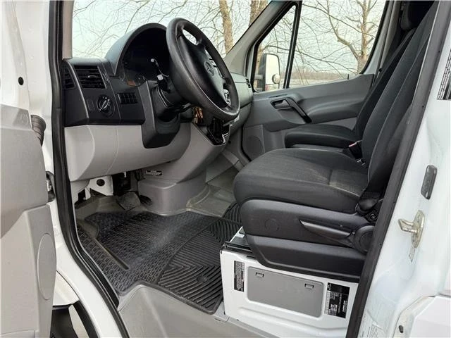 2016 Mercedes-Benz NCV3 Sprinter - Image 16 of 21