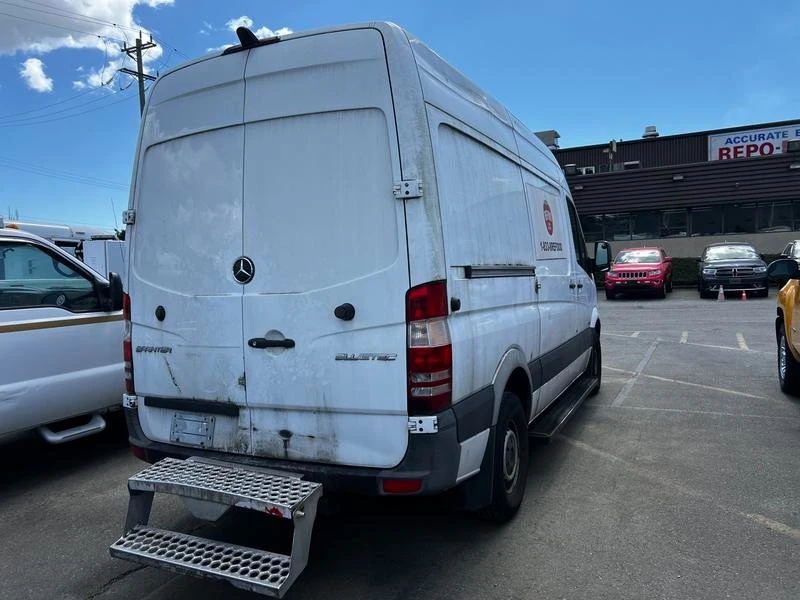 2016 Mercedes-Benz NCV3 Sprinter - Image 5 of 8