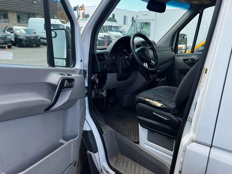 2016 Mercedes-Benz NCV3 Sprinter - Image 2 of 8