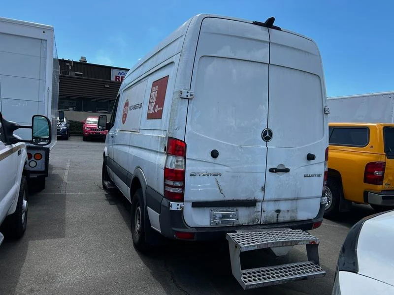 2016 Mercedes-Benz NCV3 Sprinter - Image 4 of 8