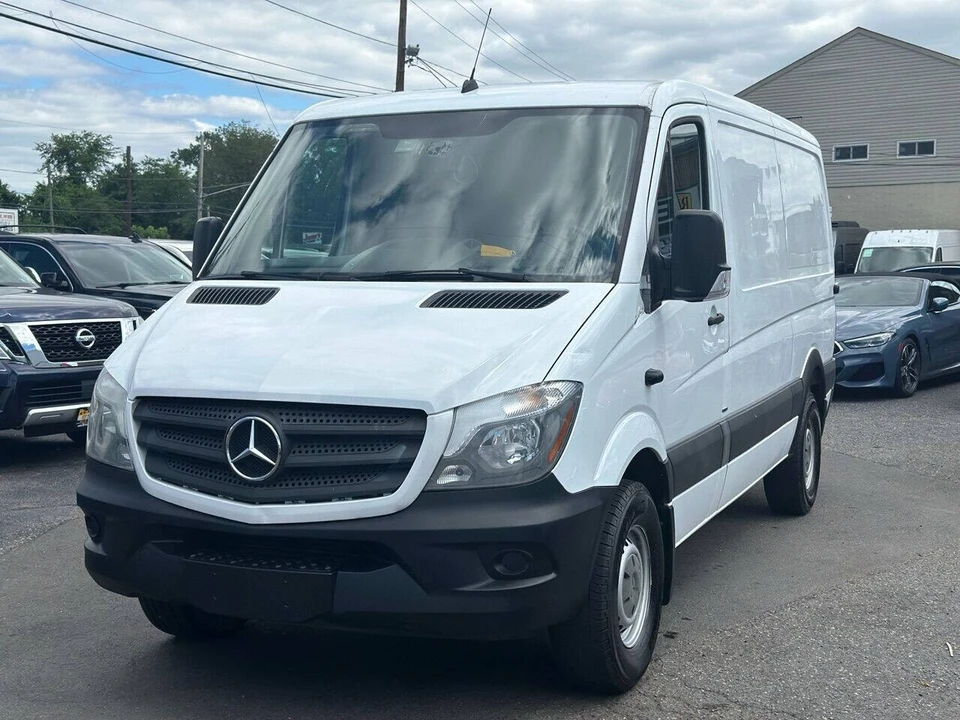 2016 Mercedes-Benz NCV3 Sprinter - Image 3 of 19