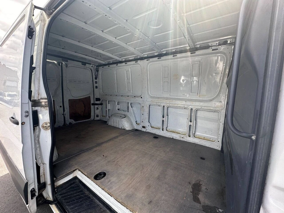 2016 Mercedes-Benz NCV3 Sprinter - Image 15 of 19