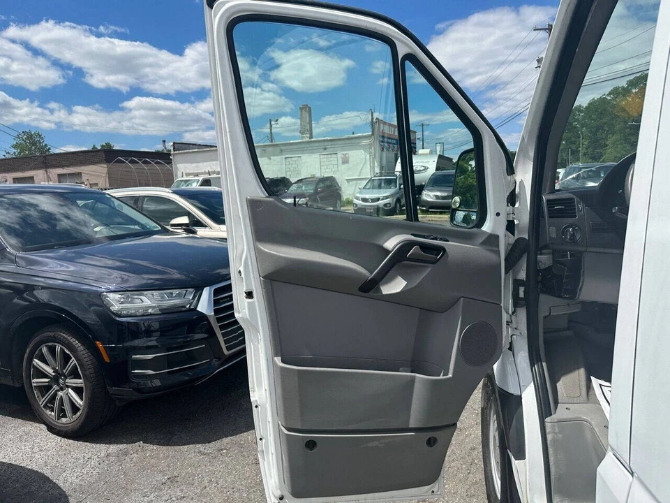 2016 Mercedes-Benz NCV3 Sprinter - Image 8 of 19