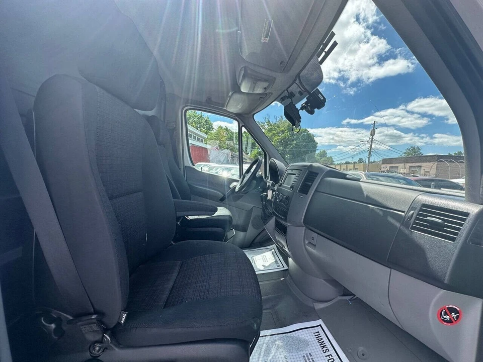 2016 Mercedes-Benz NCV3 Sprinter - Image 7 of 19