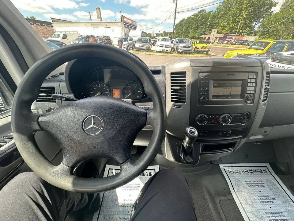 2016 Mercedes-Benz NCV3 Sprinter - Image 11 of 19