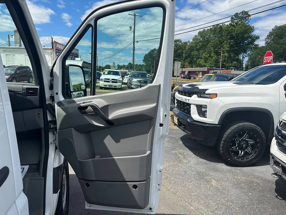 2016 Mercedes-Benz NCV3 Sprinter - Image 9 of 19