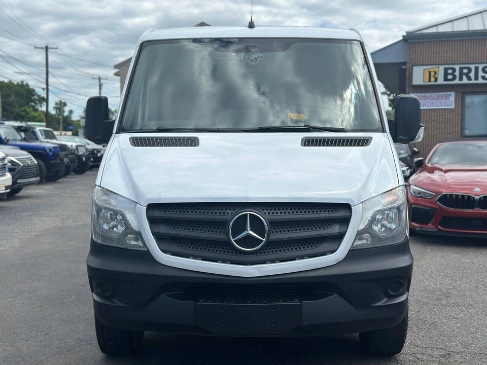 2016 Mercedes-Benz NCV3 Sprinter - Image 2 of 19